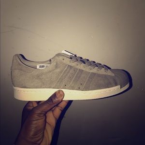 ADIDAS SUPERSTAR 80s